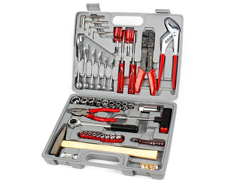 ALAT SET 100 KOM WOMAX 0100100