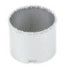 BUŠAČ OTVORA ZA KERAMIKU 67 MM WOMAX 0102533