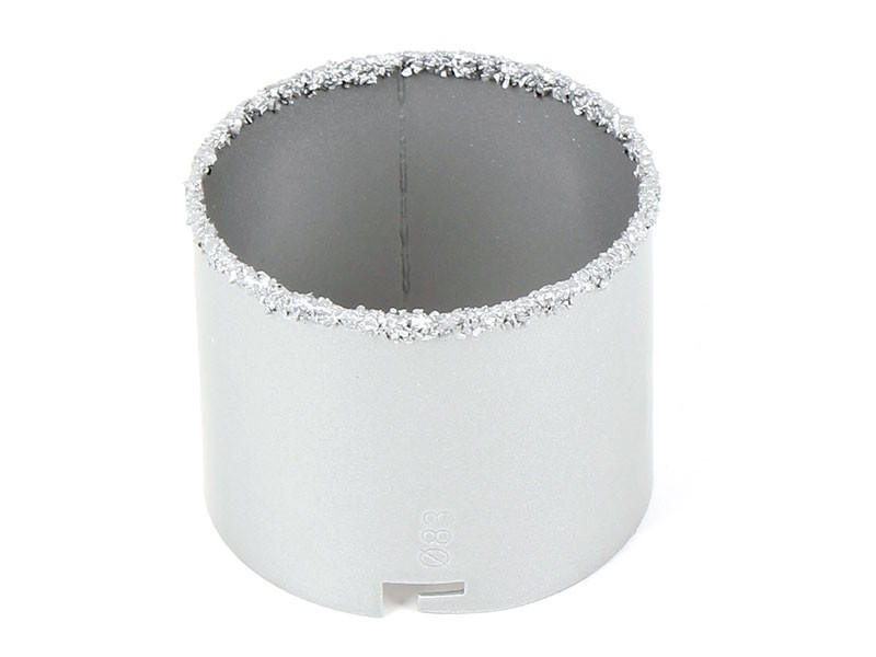 BUŠAČ OTVORA ZA KERAMIKU 67 MM WOMAX 0102533