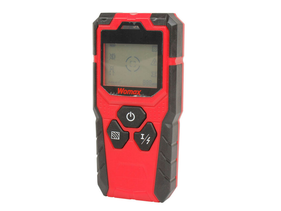 DETEKTOR ZA METAL MK10 WOMAX 0102949