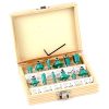 GLODALO SET 12 KOM WOMAX 0105500
