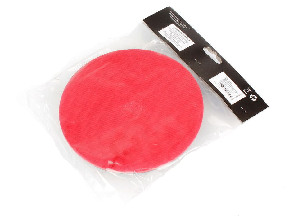 NOSAČ BRUSNOG PAPIRA ZA BRUSILICU 180MM WOMAX 0106163
