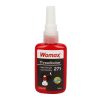 LEPAK ZA VIJKE 50ML WOMAX 0118475