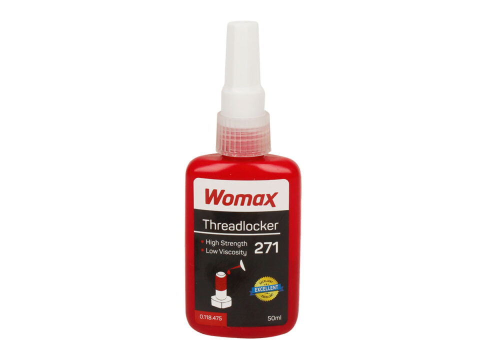 LEPAK ZA VIJKE 50ML WOMAX 0118475