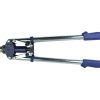 KLEŠTA ZA POP NITNE DVORUČNA 500MM WOMAX 0197202