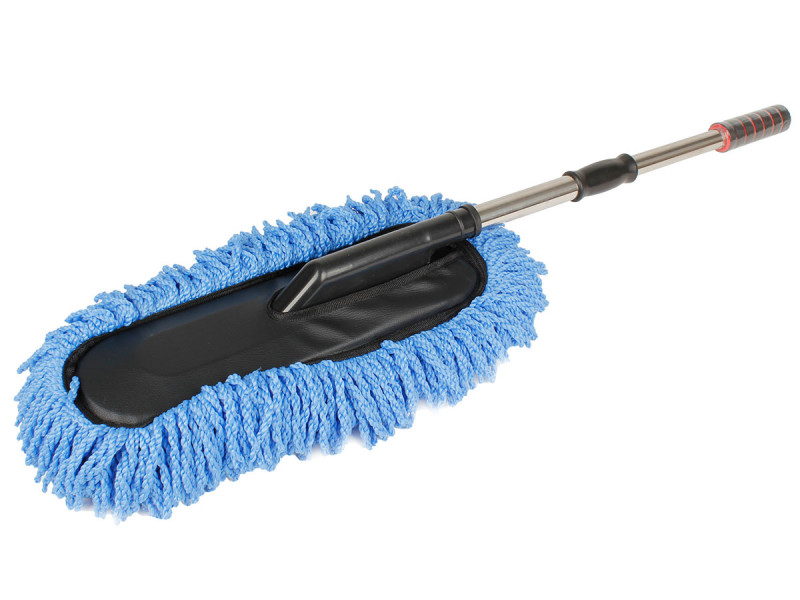 ČETKA ZA PRANJE VOZILA TELESKOP WOMAX 0290564