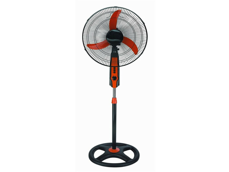 VENTILATOR SA POSTOLJEM HA-SF 50 0293040