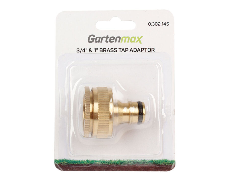 ADAPTER ZA SLAVINU 3/4-1 MESING WOMAX 0302145