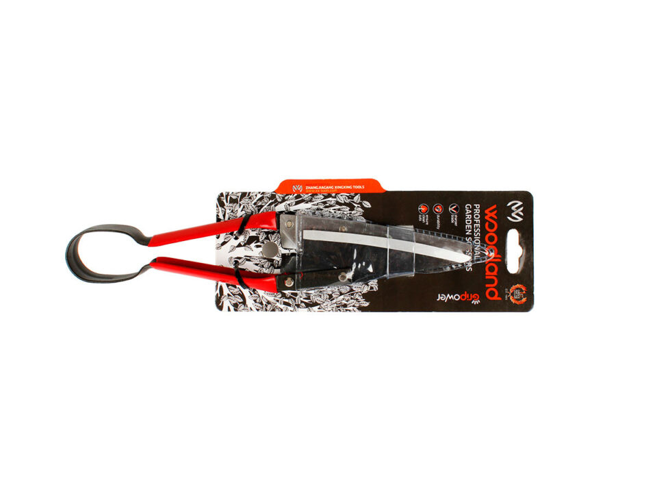 MAKAZE ZA ŠIŠANJE OVACA 330MM WOMAX 0315159