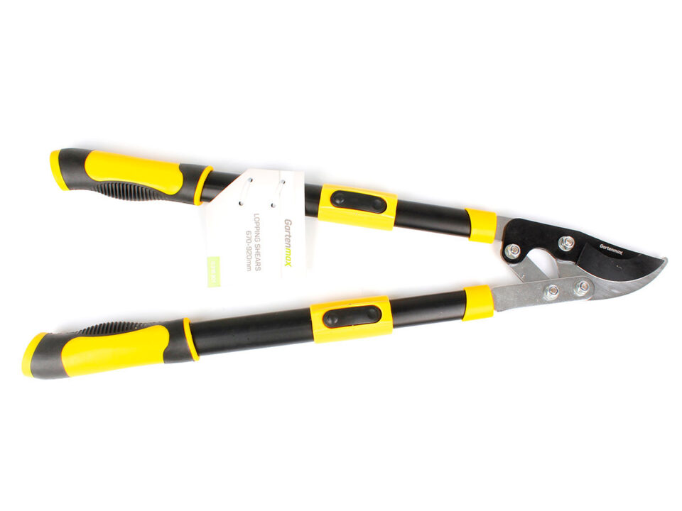 MAKAZE ZA GRANE 670-920MM TELESKOP. WOMAX 0316301