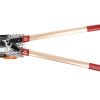 MAKAZE ZA GRANE KOVANE 660MM WOMAX 0316412