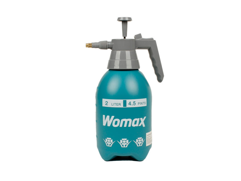 PRSKALICA 2L WOMAX 0322041