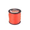 STRUNA ZA TRIMER 2.4MM OKRUGLA NIT
