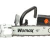 MAČ SA LANCEM ZA UGAONU BRUSILICU WOMAX 0520701
