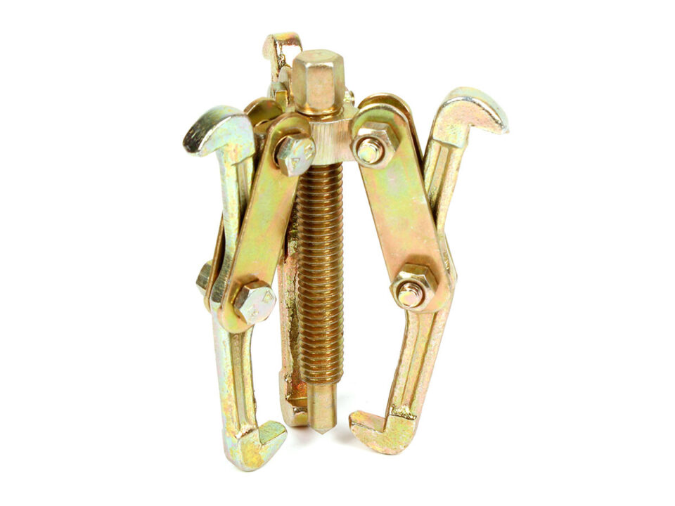 RADAPCIGER 100MM 3 KRAKA WOMAX 0536206