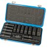 KLJUČ NASADNI 1/2 KOVANI SET 16 KOM 0545645 WOMAX