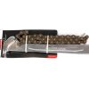 KLJUČ ZA SKIDANJE FILTERA 230MM WOMAX 0546036