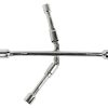 KLJUČ ZA TOČKOVE SKLOPIVI 360MM WOMAX 0546226