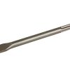 SEKAČ 25X280MM SDS-MAX WOMAX 0566152
