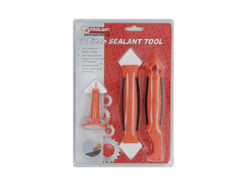 APLIKATORI ZA SILIKON SET 3 KOM WOMAX 0567468