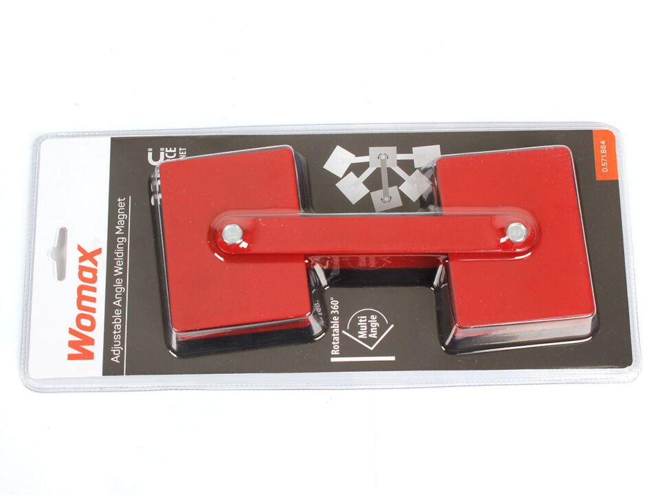 MAGNET ZA VARIOCE PODESIVI WOMAX 0571884