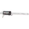 POMIČNO MERILO SA DIG. DISPLEJEM 150MM WOMAX 0572596
