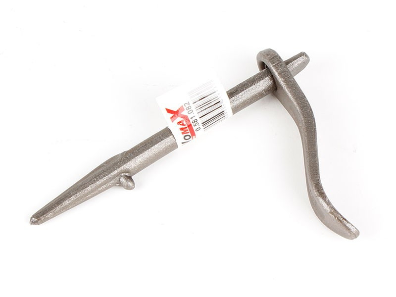 KAJLA ZIDARSKA 150MM WOMAX 0581082