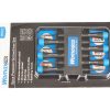 ODVIJAC PRECIZNI SET 6KOM WOMAX 585222
