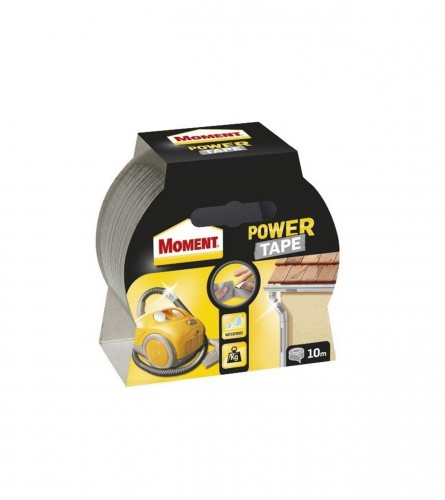 MOMENT POWER TAPE TRAKA 10M PATTEX