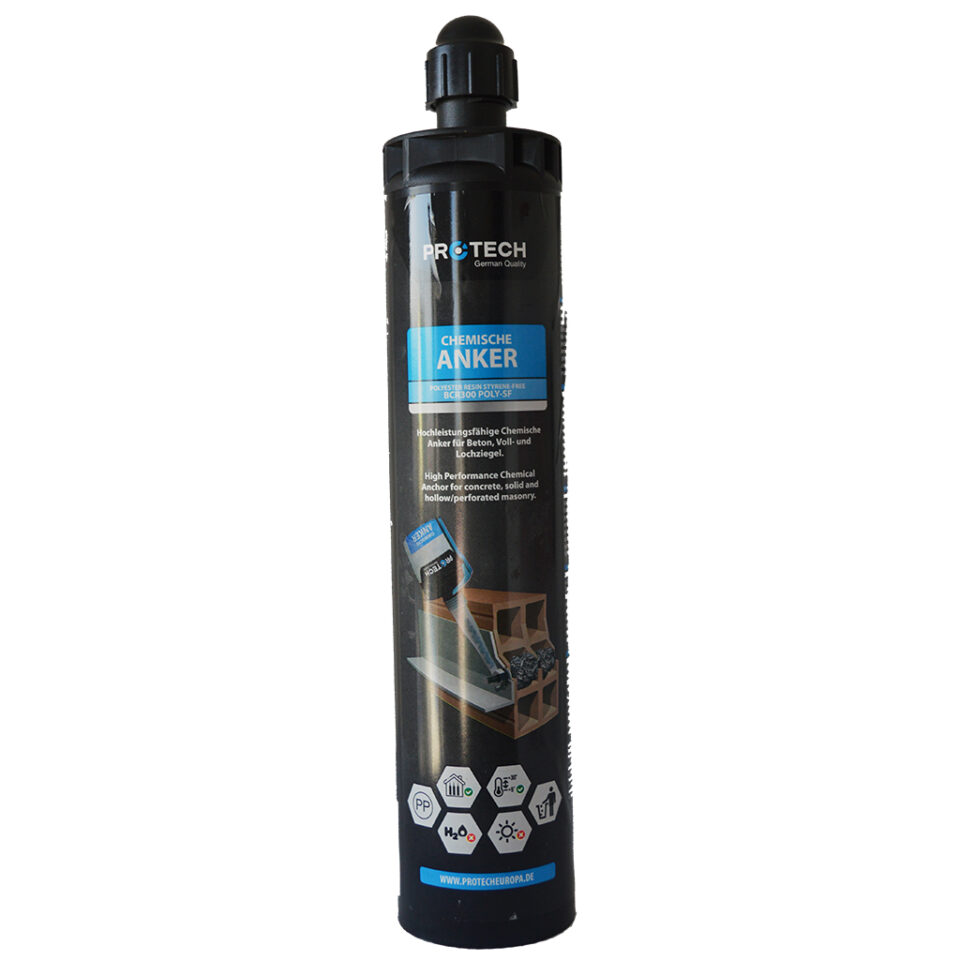 HEMISKI ANKER FIX 300ML PROTECH