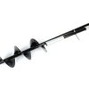 BUŠAČ RUPA RUČNI 150MM WOMAX 0858019