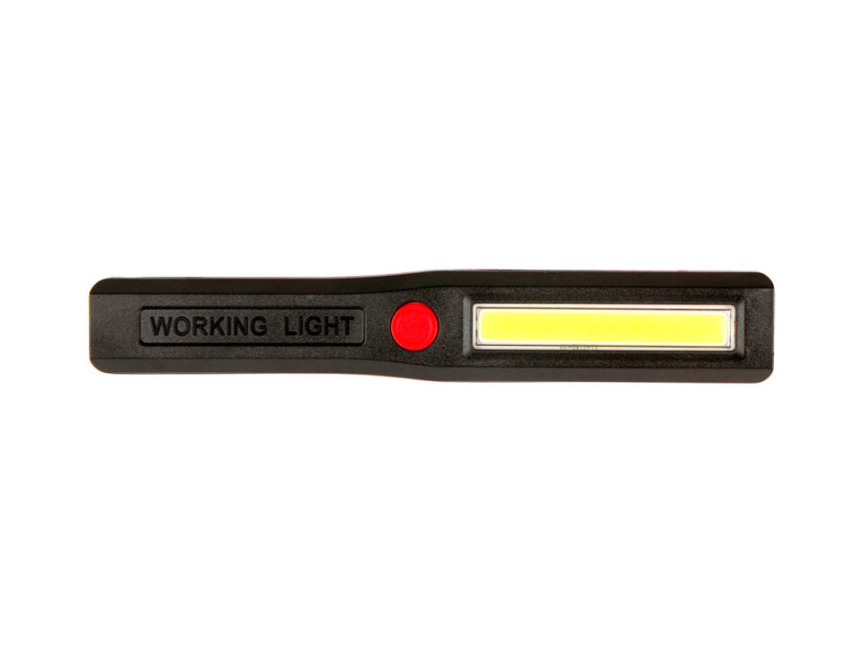 LAMPA BATERIJSKA LED-3 3AAA WOMAX 0873067