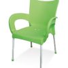 STOLICA SMART ZELENA/KIVI