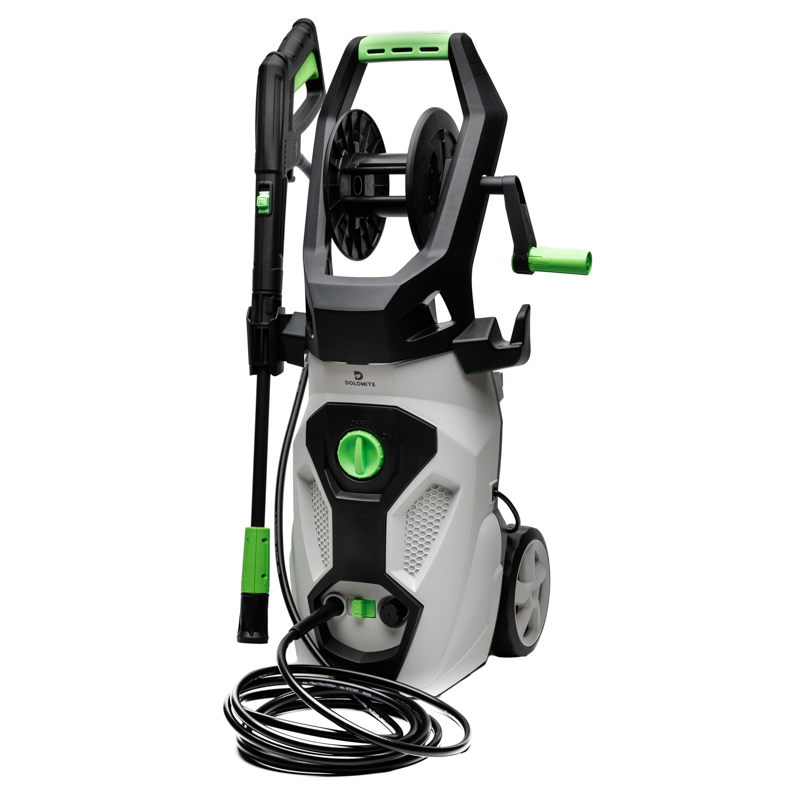 Dolomite mašina za pranje pod visokim pritiskom Puromat 2200W 120 bari