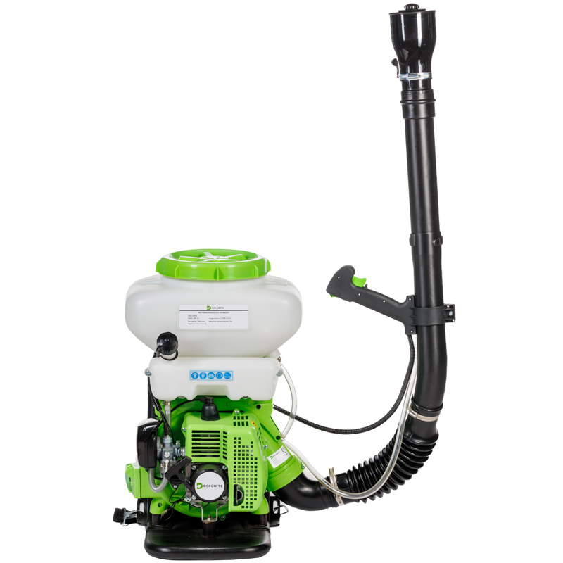 ATOMIZER 14L SA PUMPOM 2.9KS DOLOMITE 6-9M