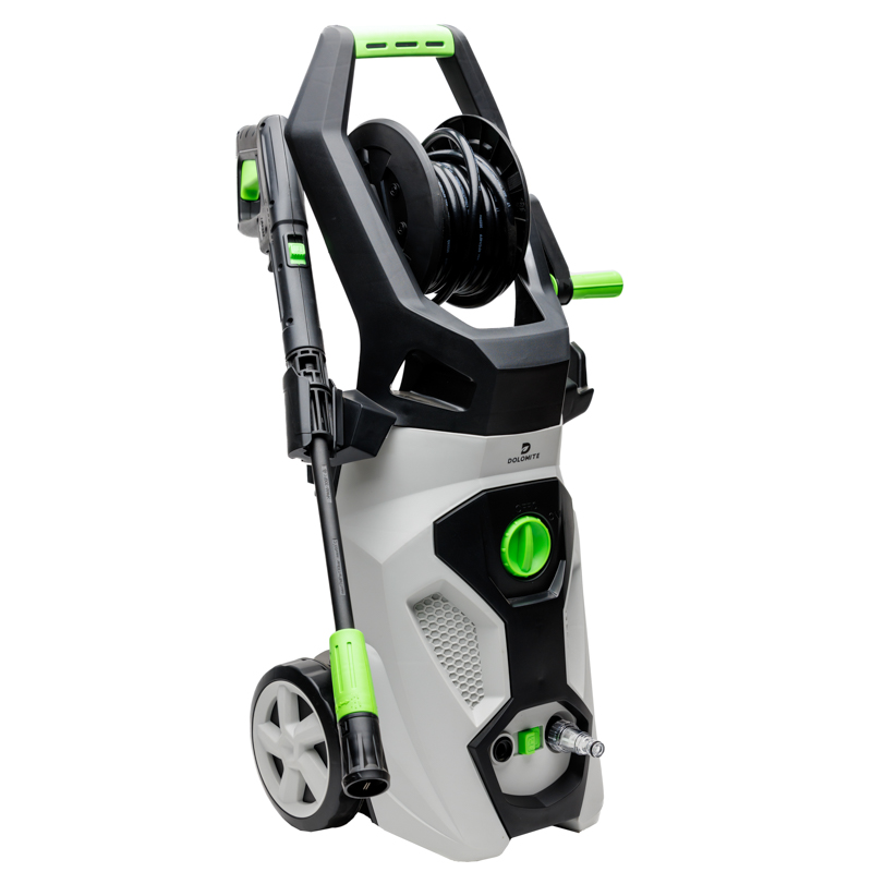 Dolomite mašina za pranje pod visokim pritiskom Puromat 2200W 120 bari