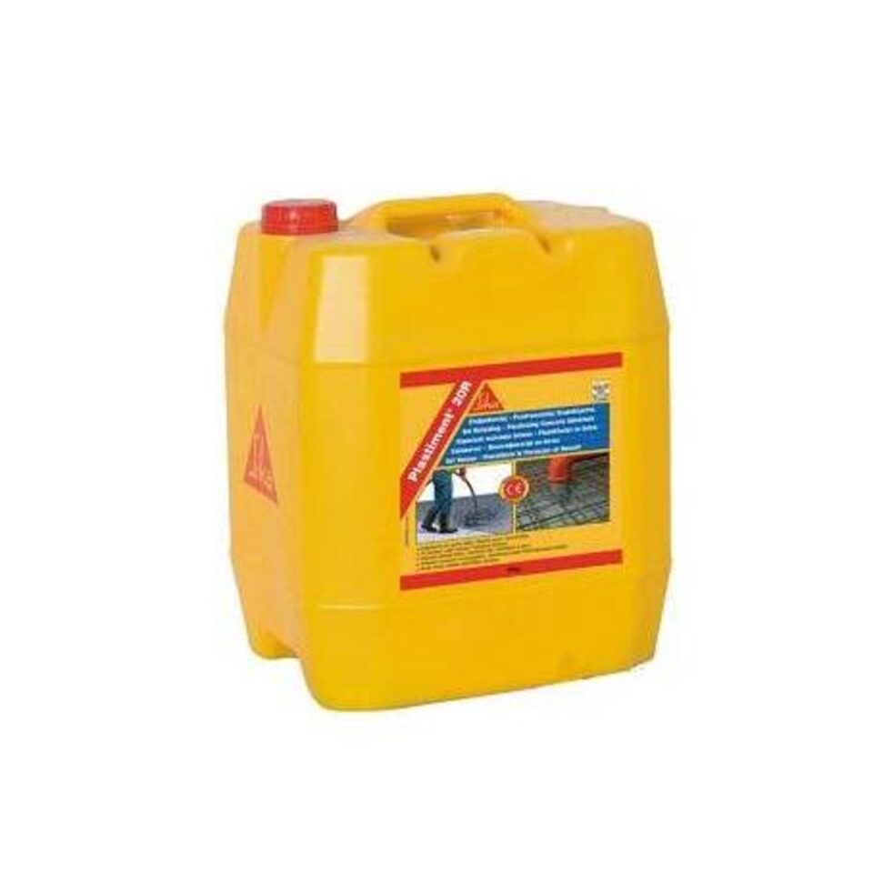 SIKA PLASTIMENT 20R