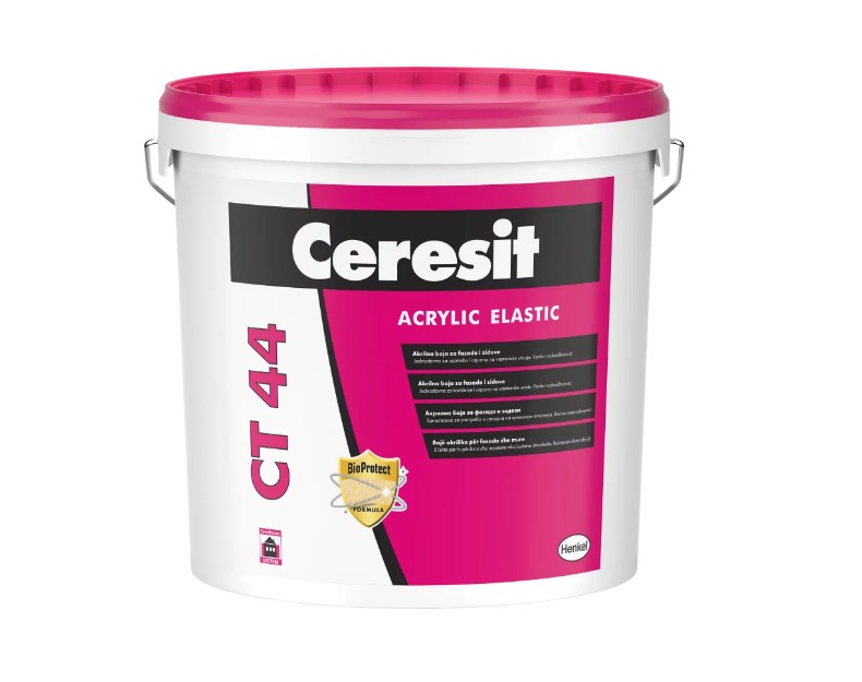 FASADNA BOJA CT44 21KG HENKEL