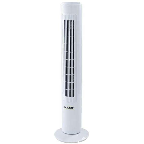BAUER-VENTILATOR PODNI 80CM SF-220 GLACIER