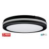 M205703-C IP65 LED PLAFONJERA CRNA 30W 3000-6500K