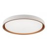 M205518 LED PLAFONJERA 2X36W FI400 3000-6500K