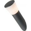 M5952 IP44 ZIDNA SPOLJNA LAMPA MAT CRNA