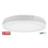 M205700-W IP65 LED PLAFONJERA BELA 20W 3000-6500K