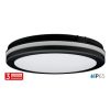 M205701-C IP65 LED PLAFONJERA CRNA 20W 3000-6500K