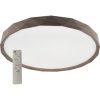 M205517 LED PLAFONJERA SA DALJINSKIM 45W 3000-6500K