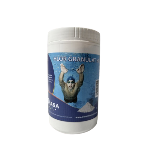 HLOR 60% 1KG DIASA DIACLO