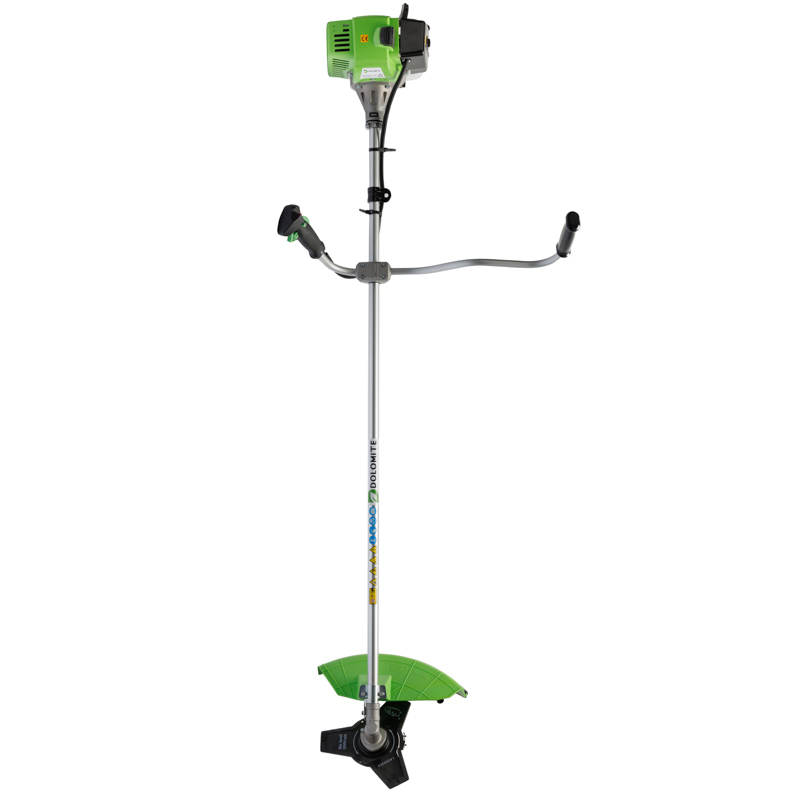 MOTORNI TRIMER ZA TRAVU 1,5KW/2 KS DOLOMITE