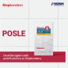 BOJA ZA PODNE PLOČICE BELA 1.1KG STOPKONDENZ