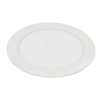 LED PANEL 18W UGRADNI OKRUGLI 225 6000K LYNCO