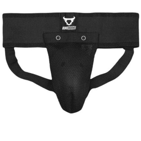 Ringhorns dječji suspenzor black